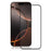 MOCOLO For iPhone 16 Pro Screen Protector 3D Curved Tempered Glass HD Clear Full Glue Film - 1