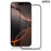 MOCOLO 25Pcs For iPhone 16 Pro Screen Protector 3D Curved Tempered Glass Full Glue Film - 1