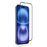 MOCOLO 25Pcs For iPhone 16 Screen Protector 3D Curved Tempered Glass Full Glue Film - 2