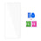 50PCS For Samsung Galaxy A26 5G Screen Protector 0.3mm Ultra-Thin Tempered Glass Film - 2