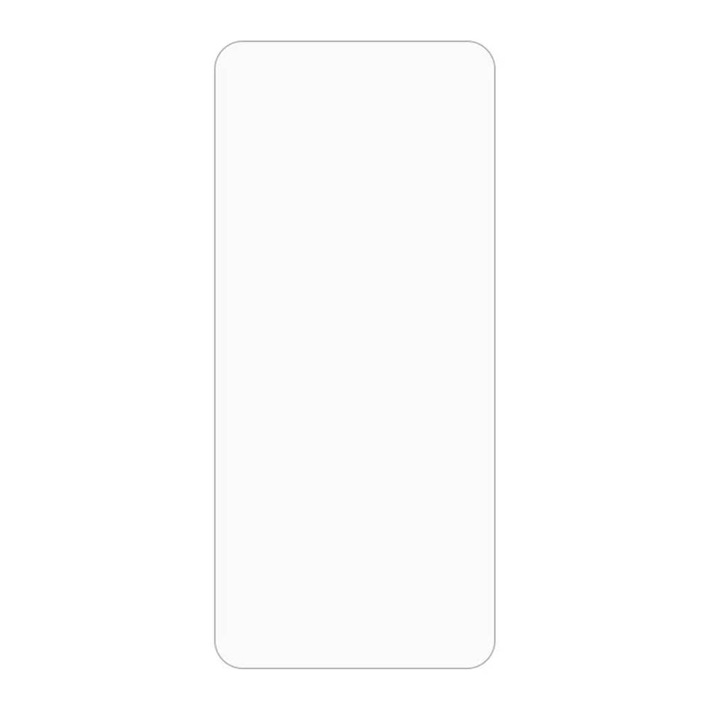 For Motorola Moto G05 4G Screen Protector 0.3mm Ultra Clear Tempered Glass Film - 2