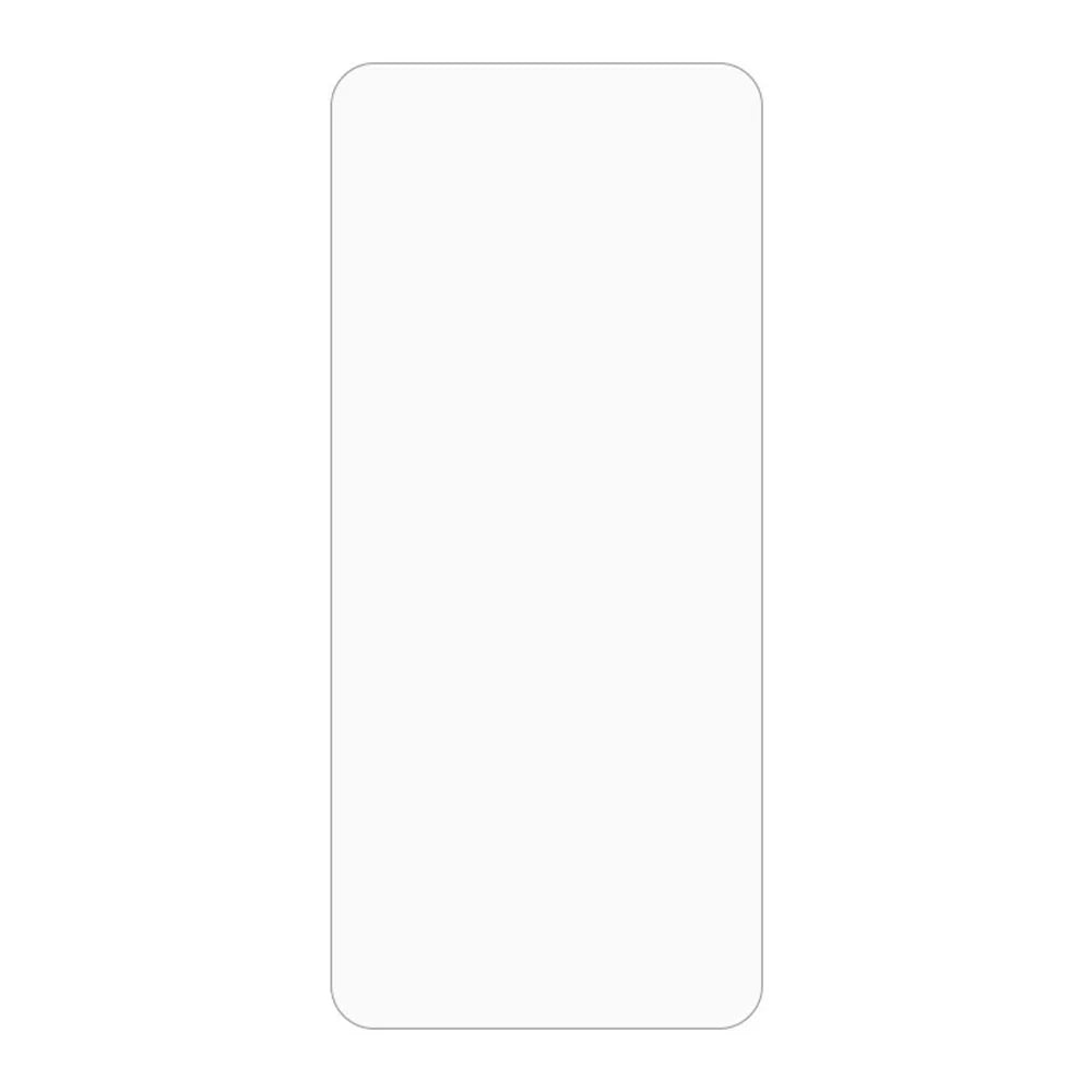 5Pcs For Motorola Moto E15 4G Screen Protector 0.3mm 2.5D Tempered Glass Clear Film - 2