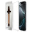 For iPhone 16 Pro Max Tempered Glass HD Clear Screen Protector with Automatic Dust Removal Tool - 1