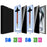 2 Sets For Samsung Galaxy S24 Ultra Anti Spy Tempered Glass Screen Protector with Automatic Dust Removal Tool - 6