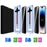2 Sets For iPhone 14 Pro Anti Spy Tempered Glass Screen Protector with Automatic Dust Removal Tool - 2