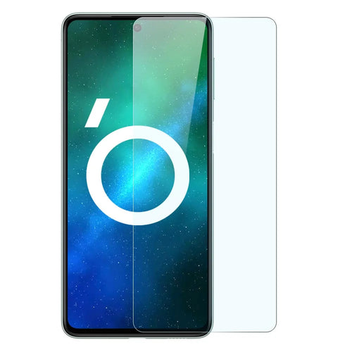 NORTHJO A+ For Samsung Galaxy M53 5G 9H Hardness Tempered Glass Film 0.3mm 2.5D Ultra Clear Anti-scratch Screen Protector - 1