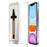 For iPhone 11 Tempered Glass HD Clear Screen Protector with Automatic Dust Removal Tool - 1