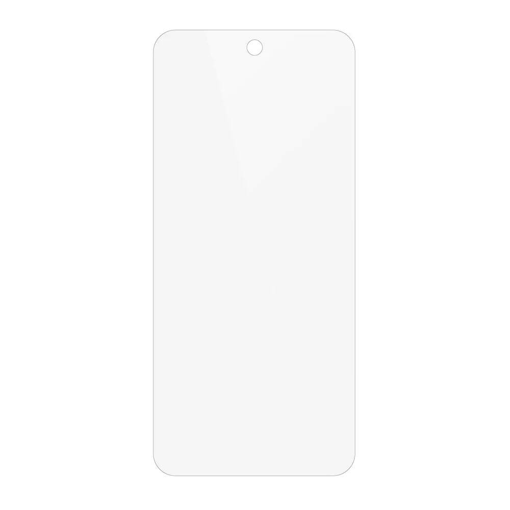 For ZTE Blade V70 Screen Protector 0.3mm Ultra Clear Tempered Glass Film - 2