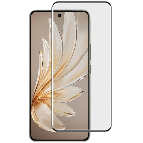 IMAK For vivo T4 Ultra 5G / S20 Pro 5G Tempered Glass Screen Protector 3D Curved Edge - 1