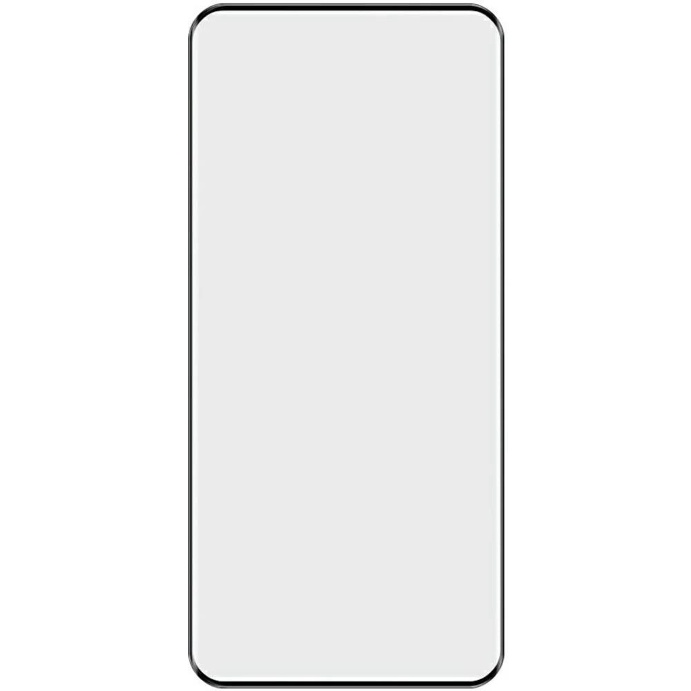 IMAK For vivo T4 Ultra 5G / S20 Pro 5G Tempered Glass Screen Protector 3D Curved Edge - 2