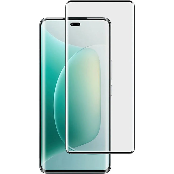 IMAK For Honor 300 Pro Tempered Glass Screen Protector 3D Curved Edge - 1