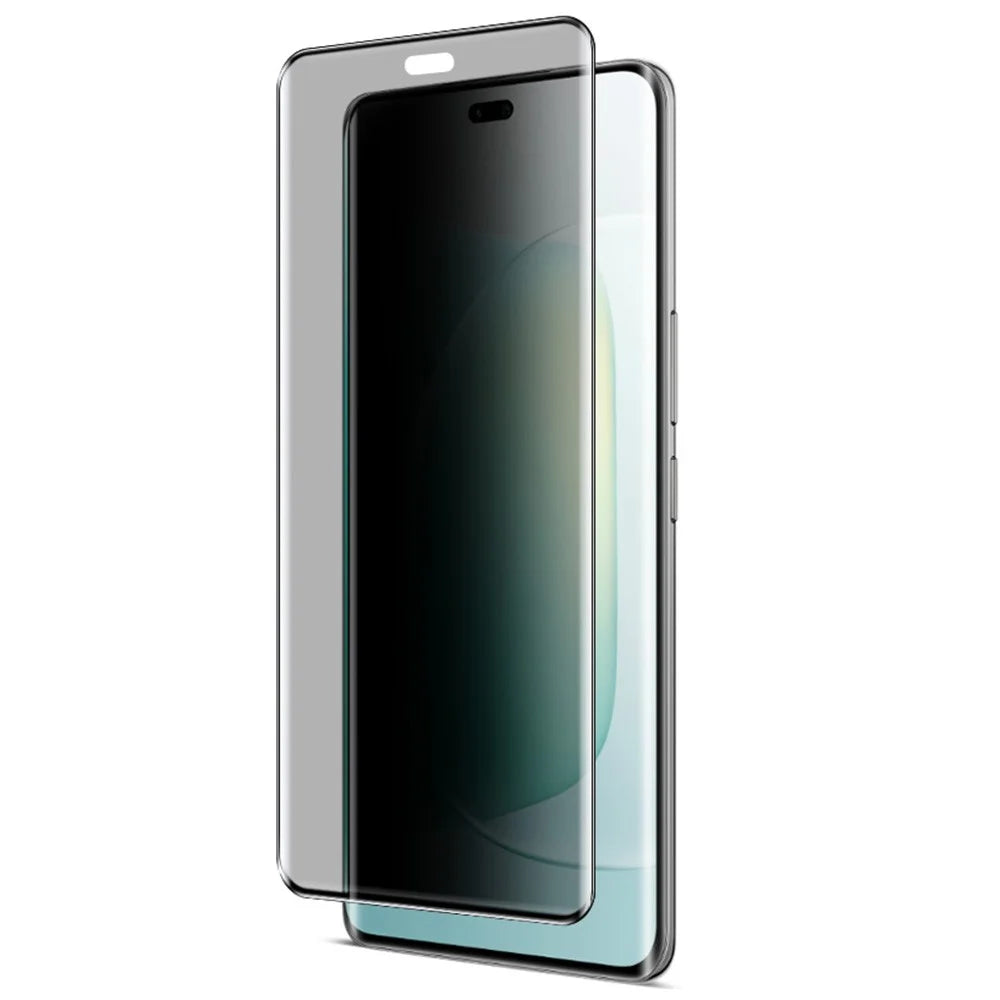 IMAK For Honor 300 Pro / 300 Ultra Anti Spy Full Cover Screen Protector Tempered Glass Film - 2