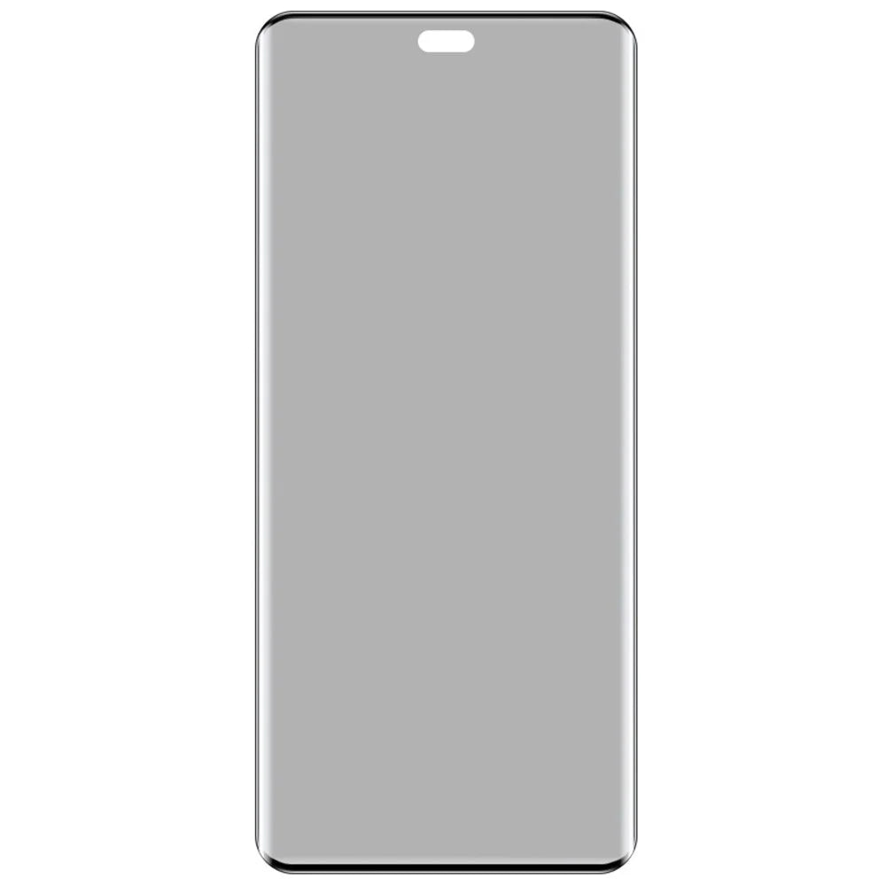 IMAK For Honor 300 Pro / 300 Ultra Anti Spy Full Cover Screen Protector Tempered Glass Film - 3