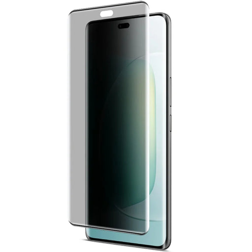 IMAK For Honor 300 Pro / 300 Ultra Anti Spy Tempered Glass Screen Protector (No Edge Version) - 2