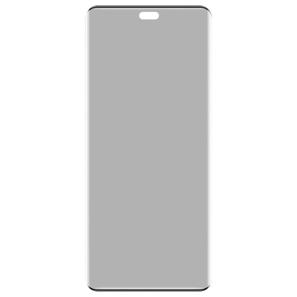 IMAK For Honor 300 Pro / 300 Ultra Anti Spy Tempered Glass Screen Protector (No Edge Version) - 3