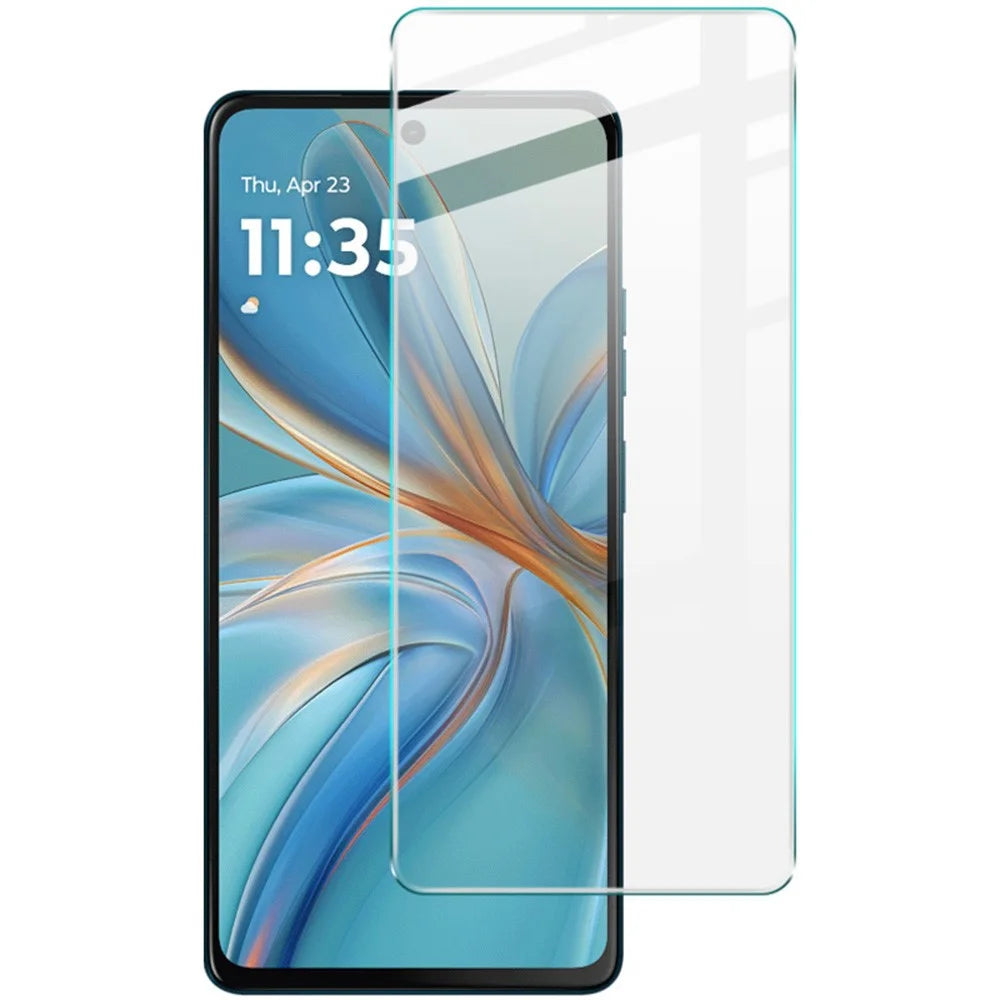 IMAK H Series For Motorola Moto G75 5G Tempered Glass Screen Protector Shatter-Proof Protection - 1