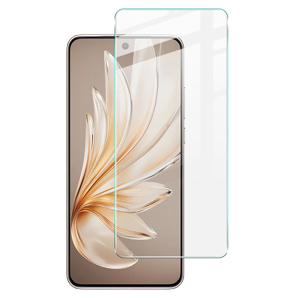 IMAK H Series For vivo S20 5G Tempered Glass Screen Protector Shatter-Proof Protection - 1