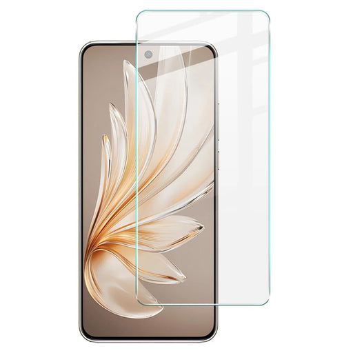 IMAK H Series For vivo S20 5G Tempered Glass Screen Protector Shatter-Proof Protection - 1