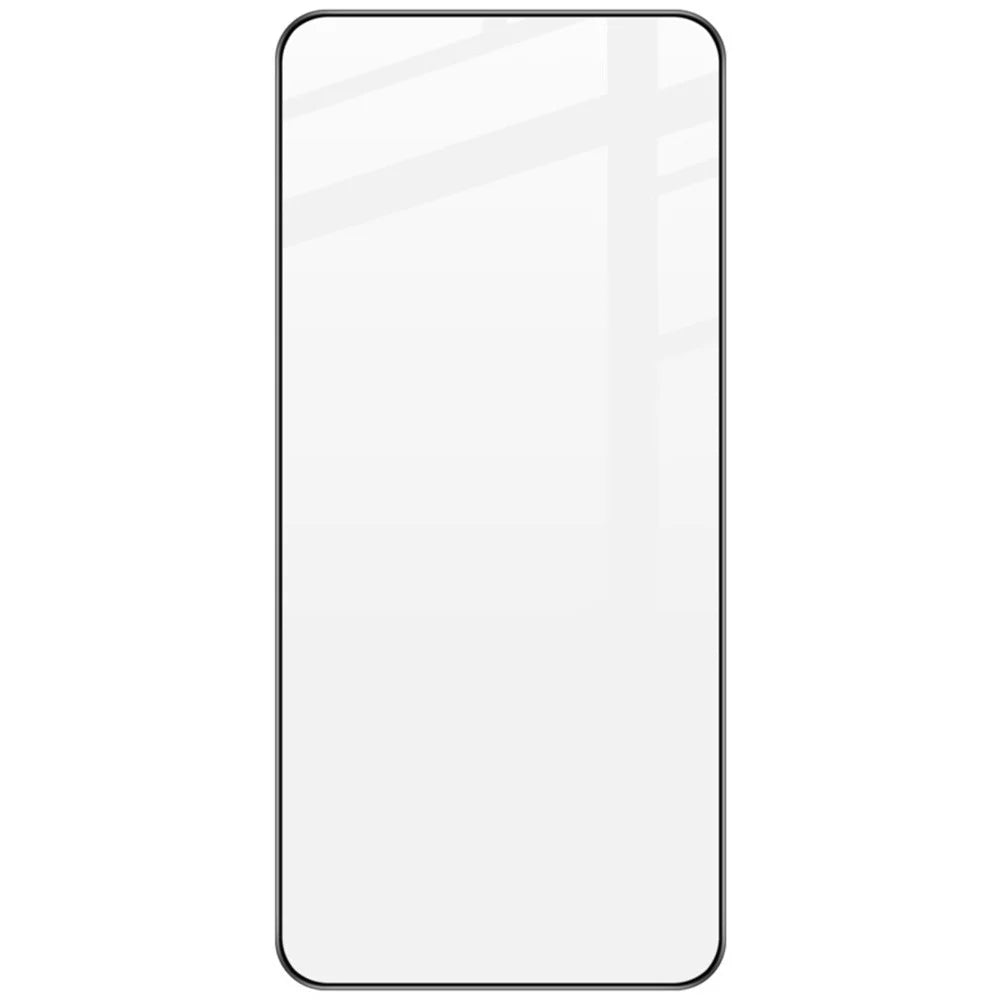 IMAK Pro+ Series For vivo S20 5G Tempered Glass Full Screen Protector Sensitive Touch Film - 2