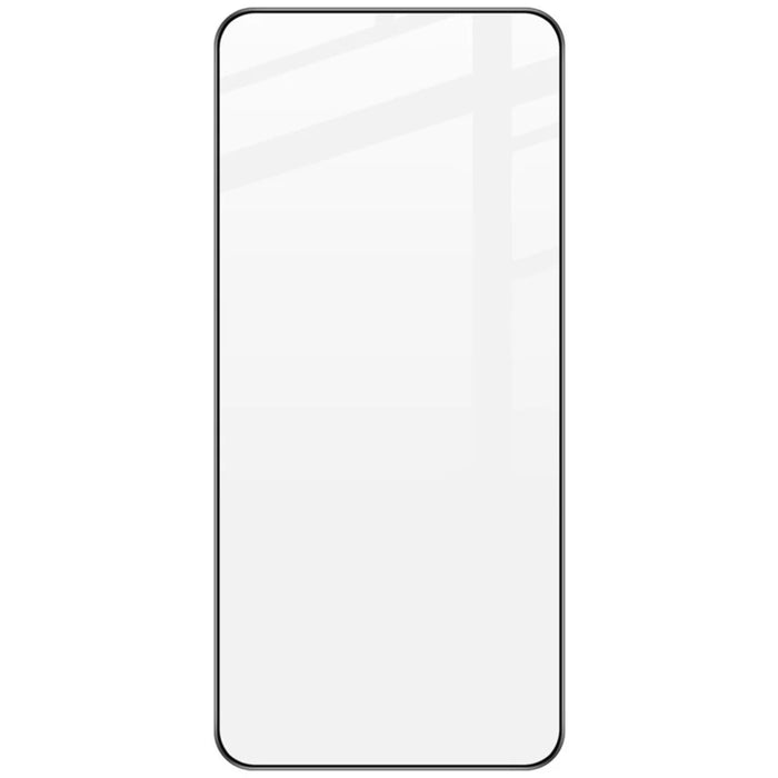 IMAK Pro+ Series For vivo S20 5G Tempered Glass Full Screen Protector Sensitive Touch Film - 2