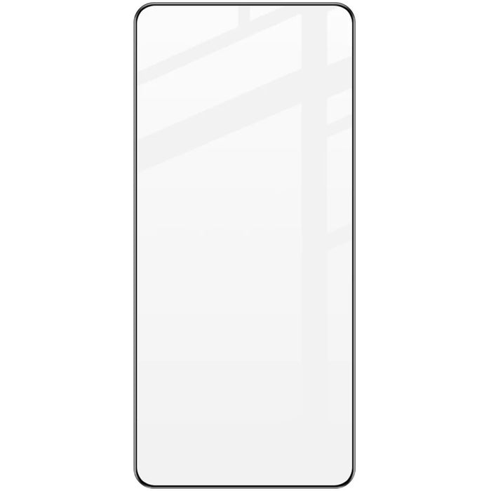 IMAK Pro+ Series For Realme Neo7 5G Tempered Glass Full Screen Protector Sensitive Touch Film - 2