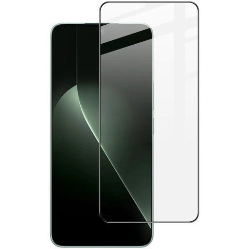 IMAK Pro+ Series For Honor GT Tempered Glass Full Screen Protector Sensitive Touch Film - 1