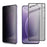 IMAK For Honor 300 Anti Peep Tempered Glass Screen Protector Full Coverage - 1