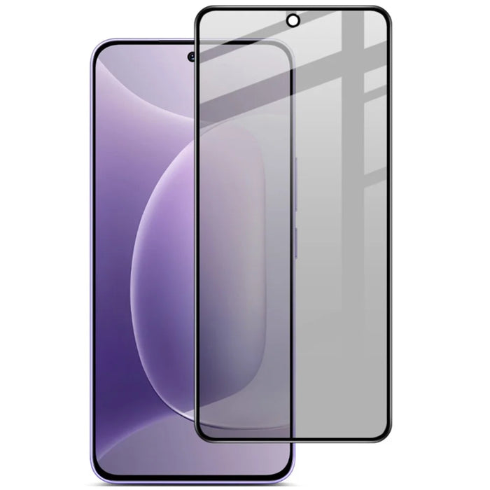 IMAK For Honor 300 Anti Peep Tempered Glass Screen Protector Full Coverage - 3