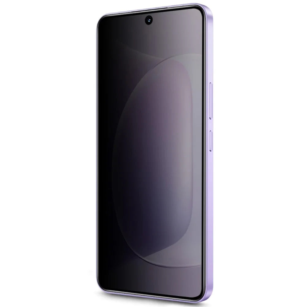 IMAK For Honor 300 Anti Peep Tempered Glass Screen Protector Full Coverage - 4