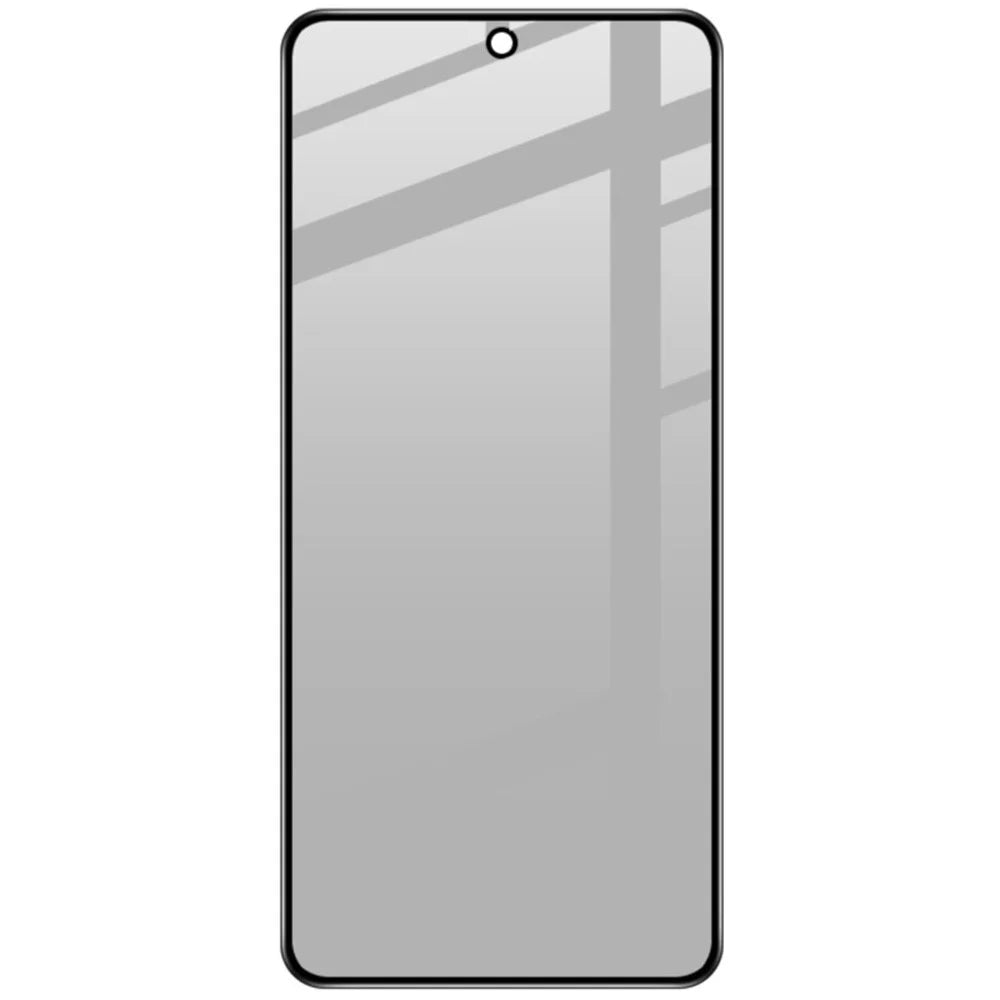 IMAK For Honor 300 Anti Peep Tempered Glass Screen Protector Full Coverage - 5