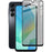 IMAK For Samsung Galaxy A16 4G / 5G Anti Peep Tempered Glass Screen Protector Full Coverage - 3