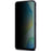 IMAK For Samsung Galaxy A16 4G / 5G Anti Peep Tempered Glass Screen Protector Full Coverage - 4