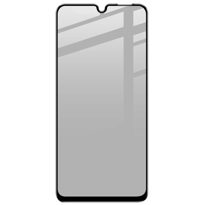 IMAK For Samsung Galaxy A16 4G / 5G Anti Peep Tempered Glass Screen Protector Full Coverage - 5