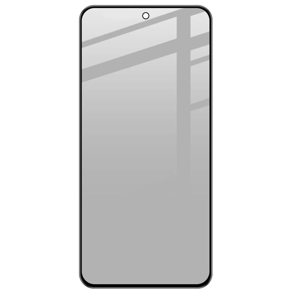 IMAK For Samsung Galaxy A36 5G / A56 5G / S24 FE Anti Peep Tempered Glass Screen Protector Full Coverage - 5