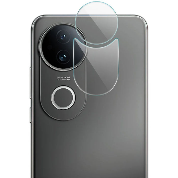 IMAK For vivo S20 5G 1 Set Camera Lens Film Tempered Glass Lens Protector - 2