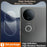 IMAK For vivo S20 5G 1 Set Camera Lens Film Tempered Glass Lens Protector - 3