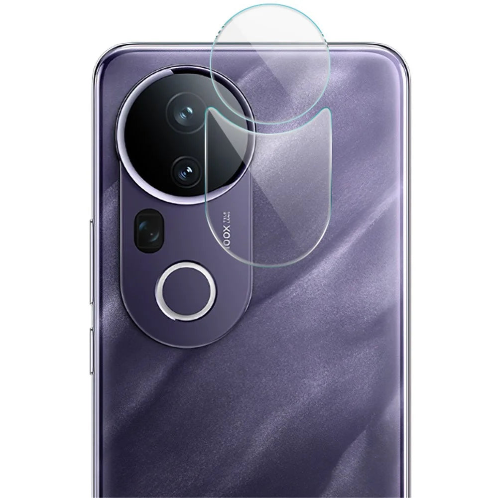 IMAK For vivo T4 Ultra 5G / S20 Pro 5G 1 Set Camera Lens Film Tempered Glass Lens Protector - 2