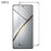 RURIHAI 10Pcs For Realme Neo7 5G High Aluminium-Silicon Glass Film 0.26mm 2.5D Screen Protector - 1