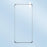 RURIHAI 10Pcs For Realme Neo7 5G High Aluminium-Silicon Glass Film 0.26mm 2.5D Screen Protector - 2