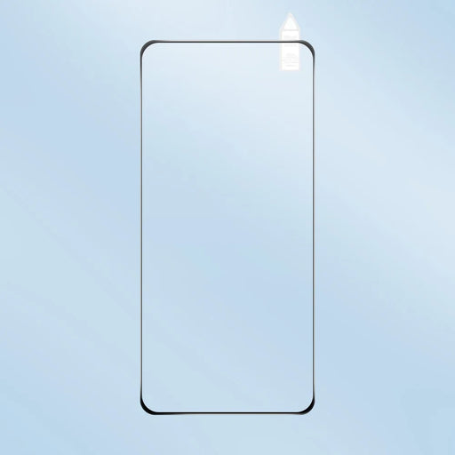 RURIHAI 10Pcs For Realme Neo7 5G High Aluminium-Silicon Glass Film 0.26mm 2.5D Screen Protector - 2