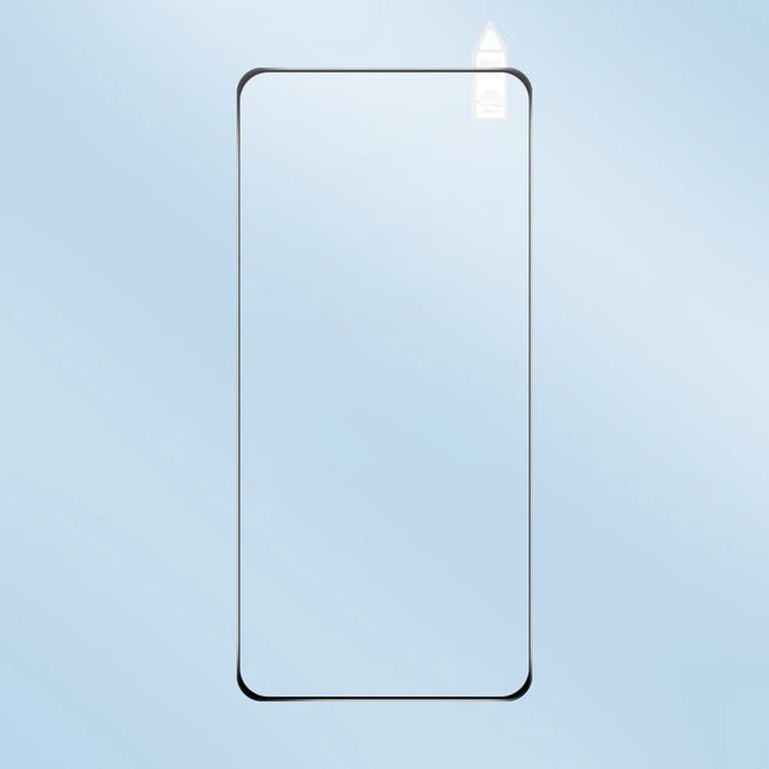 RURIHAI 10Pcs For Realme Neo7 5G High Aluminium-Silicon Glass Film 0.26mm 2.5D Screen Protector - 2