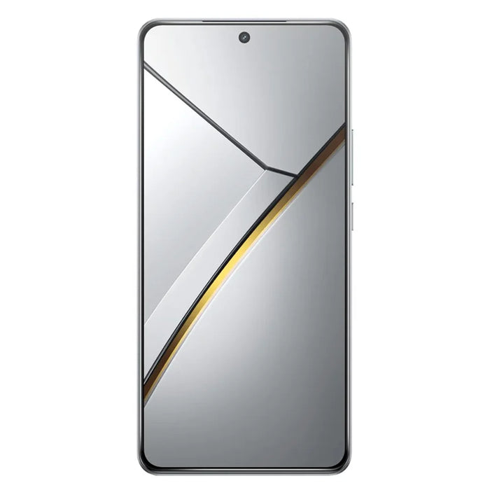 RURIHAI 10Pcs For Realme Neo7 5G High Aluminium-Silicon Glass Film 0.26mm 2.5D Screen Protector - 3