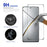 RURIHAI 10Pcs For Realme Neo7 5G High Aluminium-Silicon Glass Film 0.26mm 2.5D Screen Protector - 4