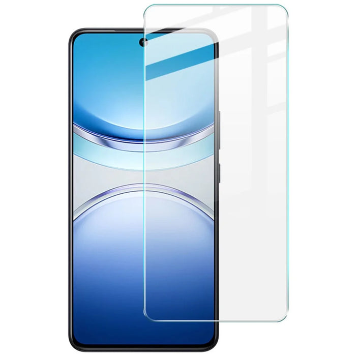 IMAK H Series For vivo Y300 5G Tempered Glass Screen Protector Shatter-Proof Protection - 1