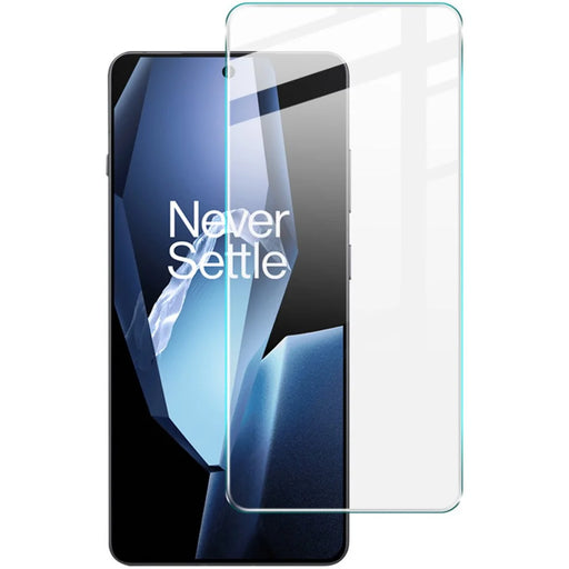 IMAK H Series For OnePlus Ace 5 Pro 5G / 13R 5G  /  Ace 5 5G Tempered Glass Screen Protector Shatter-Proof Protection - 1