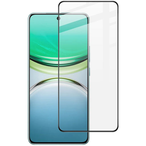 IMAK Pro+ Series For vivo Y300 5G Tempered Glass Full Screen Protector Sensitive Touch Film - 1