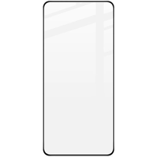 IMAK Pro+ Series For vivo Y300 5G Tempered Glass Full Screen Protector Sensitive Touch Film - 2