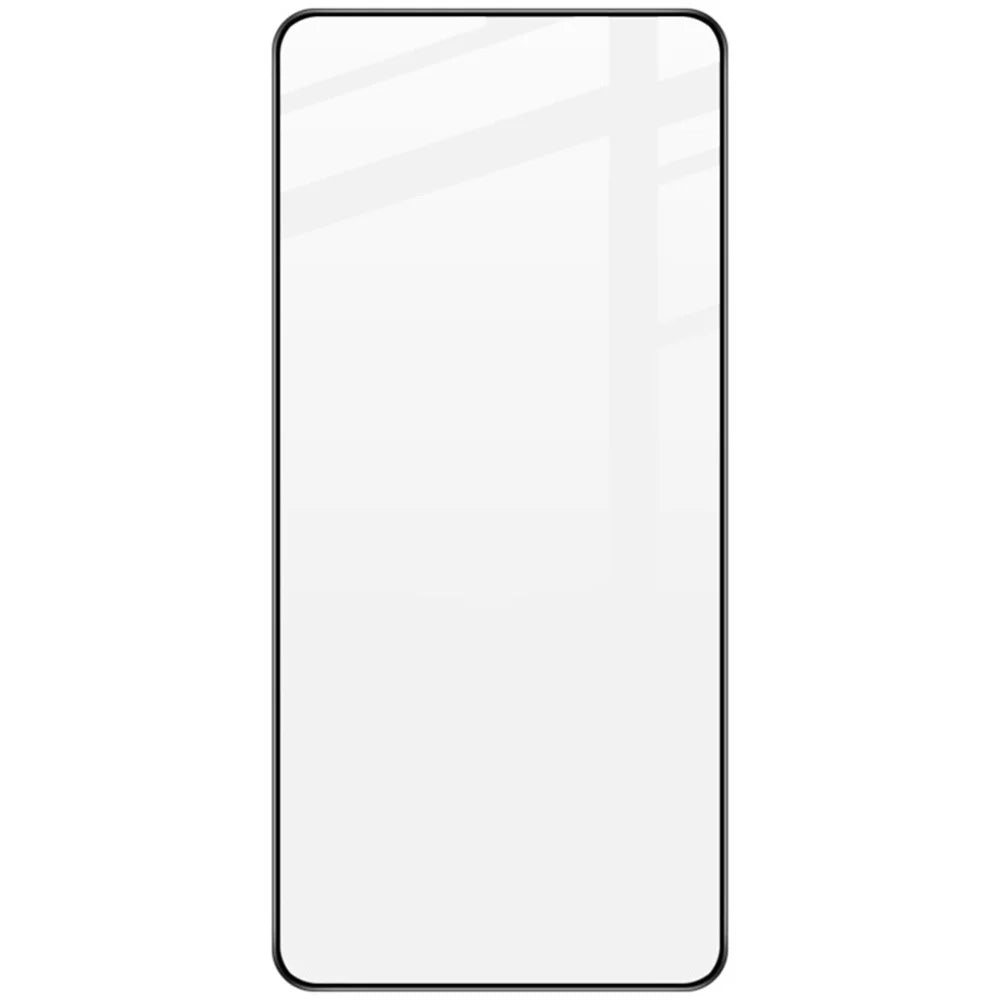 IMAK Pro+ Series For OnePlus Ace 5 5G / Ace 5 Pro 5G / 13R 5G Tempered Glass Full Screen Protector Sensitive Touch Film - 2