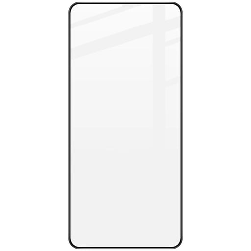 IMAK Pro+ Series For OnePlus Ace 5 5G / Ace 5 Pro 5G / 13R 5G Tempered Glass Full Screen Protector Sensitive Touch Film - 2