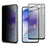 IMAK For Samsung Galaxy A26 5G Anti Peep Tempered Glass Screen Protector Full Coverage - 1